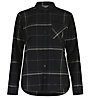 maloja ChhuM. - camicia a maniche lunghe - donna, Black