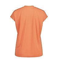 maloja EscheM. Allmountain Top - maglia MTB - donna, Orange
