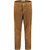 maloja GratM. - pantaloni lunghi - uomo, Brown