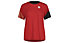 maloja HongarM. - T-shirt - donna, Red