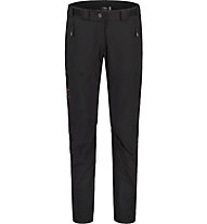 maloja SangayM. - pantaloni scialpinismo - donna, Black