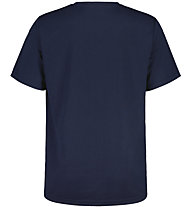 maloja SonnenkopfM. - T-shirt - uomo, Blue