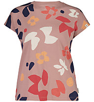 maloja ViumsM. - T-shirt - donna, Rose