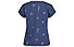 maloja ViumsM. - T-shirt - donna, Blue