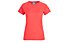Mammut Aegility Women - T-Shirt - Damen, Red