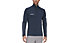 Mammut  Aenergy Light ML Half Zip Pull - Fleecepullover - Herren, Blue