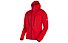 Mammut Aenergy Light Hooded - giacca ibrida con cappuccio - uomo, Red