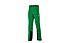 Mammut Aenergy - Pantaloni lunghi softshell alpinismo - uomo, Green