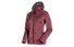 Mammut Chamuera ML - giacca in pile - donna, Red