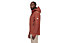 Mammut Crater IV HS Hooded - giacca hardshell - uomo, Red