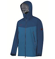 Mammut Crater giacca GORE-TEX