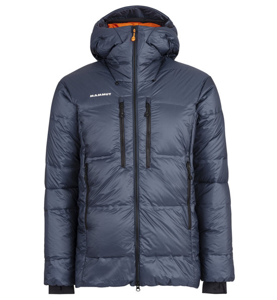 Mammut Eigerjoch Pro IN Hooded Primaloftjacke Herren