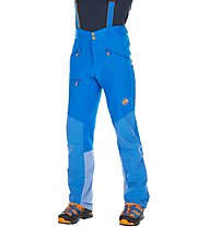 Mammut Eisfeld Guide - Skitourenhose - Herren, Light Blue