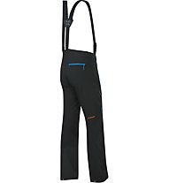 Mammut Eisfeld Pants Pantaloni lunghi Softshell, Black