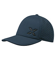 Mammut Felsgrat Cap - Kappe, Blue