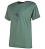 Mammut Garantie - T-Shirt Klettern - Herren, Green