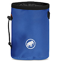 Mammut Gym Basic - portamagnesite , Blue