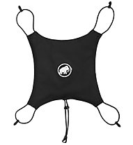 Mammut Helmet Holder - Helmhalterung, Black