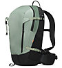 Mammut Lithium 20 Women - Wanderrucksack - Damen, Green/Black