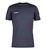 Mammut Moench Light TS Men - T-shirt - Herren, Dark Blue
