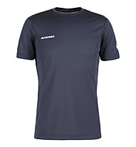 Mammut Moench Light TS Men - T-shirt - uomo, Dark Blue