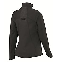 Mammut MTR 141 Thermo giacca donna, Graphite