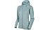 Mammut Nair Hoodie - giacca in Primaloft - donna, Light Blue