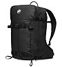 Mammut Nirvana 28 - Skitourenrucksack , Black