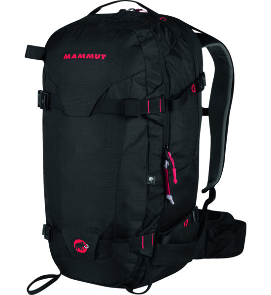 Mammut Nirvana Pro 35 L - zaino freeride | Sportler.com