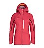 Mammut Nordwand Light HS Hooded - giacca hardshell - donna