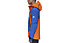 Mammut Nordwand Pro HS Hooded - giacca hardshell - uomo, Light Blue/Orange
