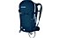 Mammut Pro Short Removable Airbag 3.0 - 33 L - Lawinenrucksack, Blue