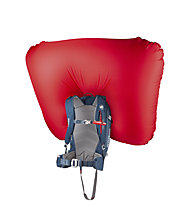 Mammut Ride On Removable Airbag 30, Whale/White