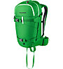 Mammut Ride removable Airbag / Set - zaino airbag, Basil (Green)