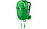 Mammut Ride removable Airbag / Set - zaino airbag, Basil (Green)