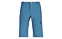 Mammut Runbold S Men - pantaloni corti trekking - uomo, Blue