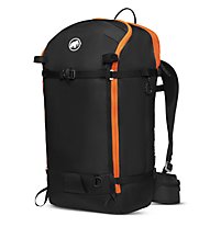 Zaino airbag hotsell mammut