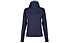 Mammut Ultimate V SO Hooded - giacca softshell con cappuccio - donna, Blue