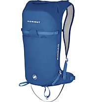 Mammut Ultralight Removable Airbag 3.0 20L - zaino airbag, Blue
