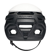 Mammut Wall Rider - Kletterhelm, White