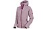 Mammut Yampa Advanced - giacca in pile - donna, Violet