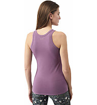 Mandala Always Fit W - top - donna, Light Purple