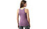 Mandala Always Fit W - top - donna, Light Purple