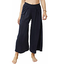 Mandala Bali W - pantaloni fitness - donna, Dark Blue