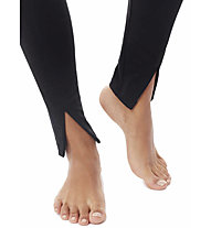 Mandala Jodhpur W - pantaloni fitness - donna, Black