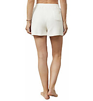 Mandala Pocket W - pantaloni fitness - donna, White