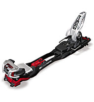 Marker The Baron 13 EPF, Black/Red/Metal