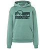 Marmot Wms Coastal Hoody - Kapuzenpullover - Damen, Green