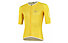 Mbwear Ultralight Smile - maglia ciclismo - uomo, Yellow