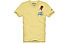 Mc2 Saint Barth Austin - T-Shirt - Herren , Yellow